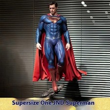 Statua 50 cm Superman DC