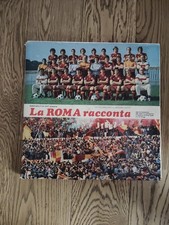  La roma Racconta volume da