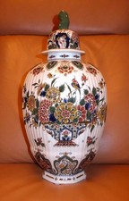 !!!! ROYAL DELFT DE PORCELEYNE