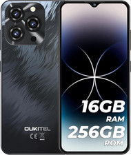 OUKITEL C3 Telefono Cellulare