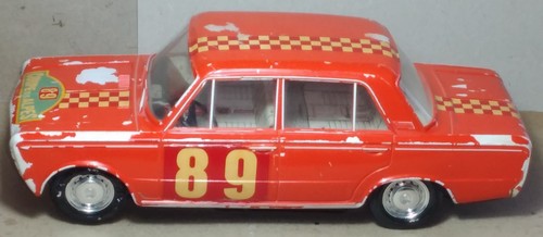 Marchesini fiat 125 - a.m.b.,