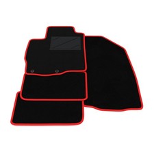 Tappetini compatibili con Citroen C4 Aircross 2014-2025