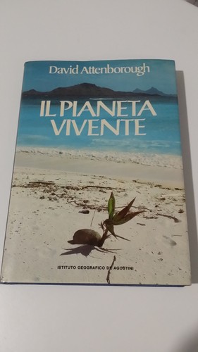 Pianeta vivente - il,