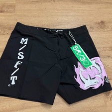 NEW Misfit Dope Machine