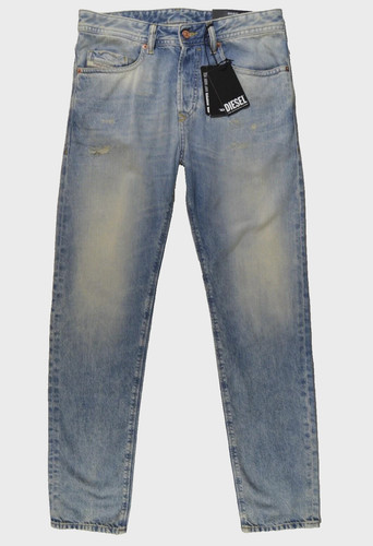 Jeans uomo diesel - uomo, buster