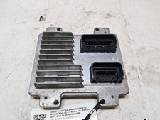 12647212 CENTRALINA MOTORE ECU