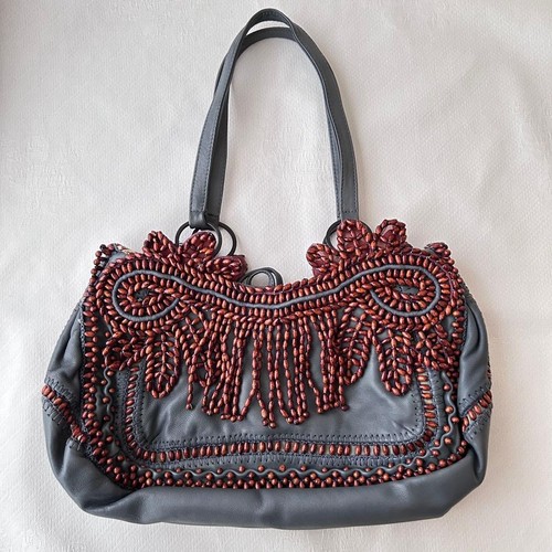 Borsa tracolla jamin puech - a,