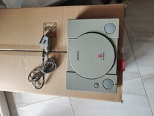 Sony PlayStation 1 Console 