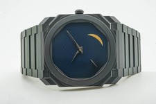 Bulgari Octo Finissimo Tadao Ando x Bvlgari Limited Edition 40mm 103534 06/20...