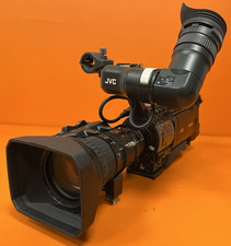 JVC GY-HM700CHU ProHd Camera