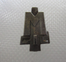 SPILLA VINTAGE WW2 ITALIA GIL