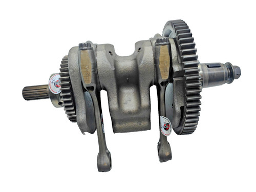 Albero motore suzuki burgman - albero,