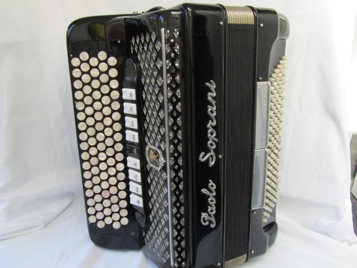 Fisarmonica cromatica paolo - fisarmonica,