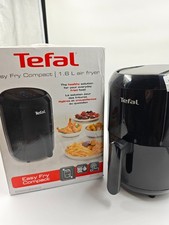 Friggitrice ad aria compatta