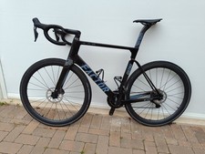 bici da corsa FACTOR OSTRO VAM 2