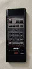 Technics EUR64787 Telecomando