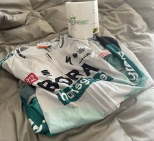 Maglia ciclismo BORA hansgrohe