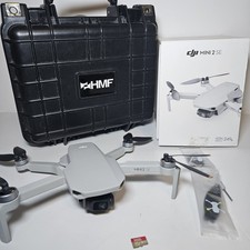 Dji Mini 2 SE Drone ORIGINALE