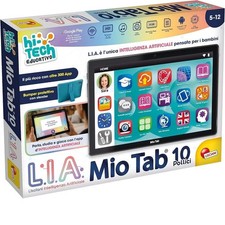 Lisciani Hi Tech Tablet