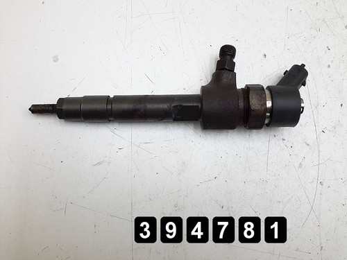 Iniettore fiat multipla bosch - fiat,