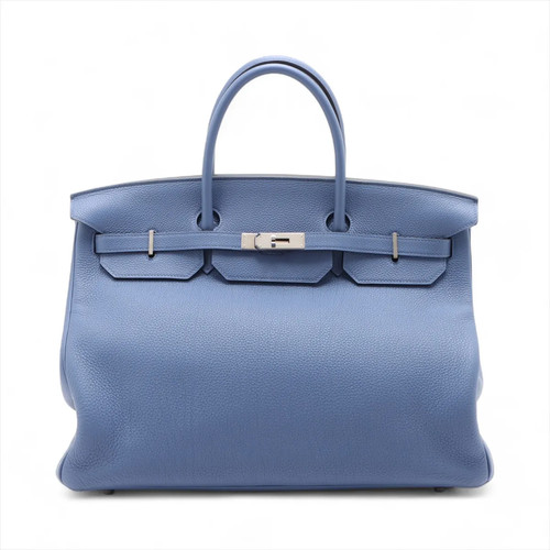 Hermès birkin tournay - 40,