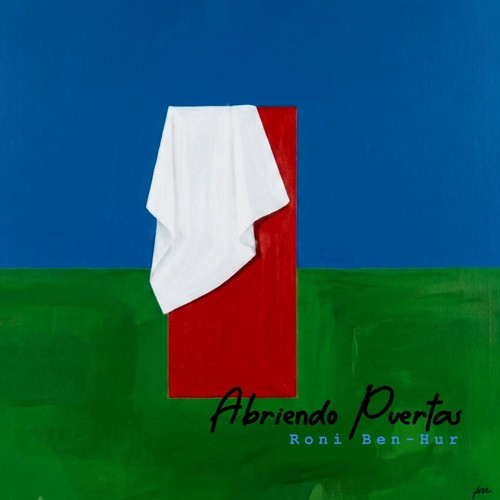 Roni ben hur abriendo - -, 'abriendo