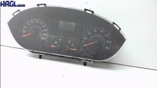Quadro strumenti completo Fiat