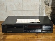 Technics SL-P202A – Lettore