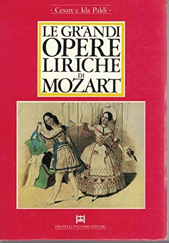 Grandi opere liriche di - le,