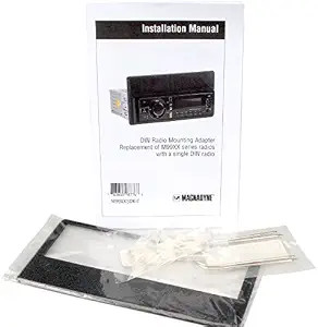 Magnadyne car radio - rv,