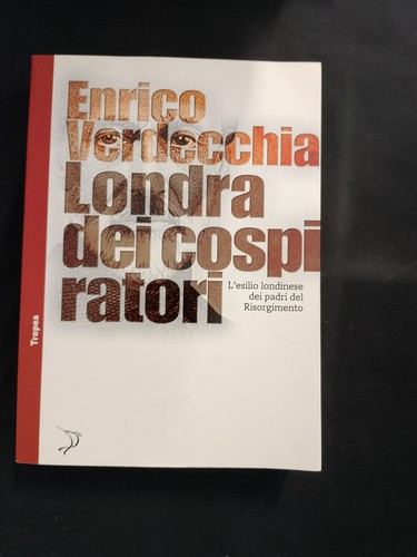 Enrico verdecchia londra - verdecchia,