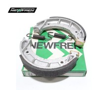 Ganasce freno 118x20 per ciclomotore Atala Master Califfone Malaguti Fifty 50