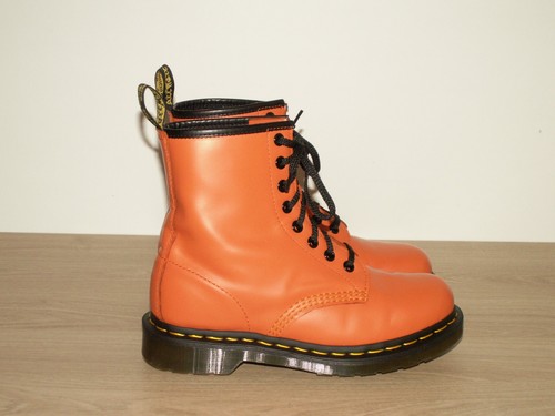 Martens 1460 stivali - , in