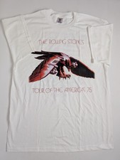 T-shirt Rolling Stones