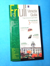 GUIDA TURISTICA FRIULI VENEZIA