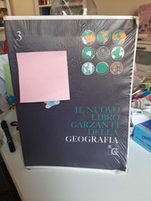 Il Nuovo Libro Garzanti Della Geografia 3 I Continenti Extraeuropei 