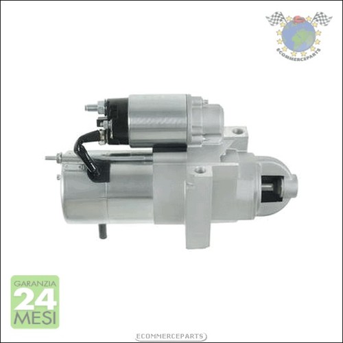 Motorino avviamento starter - motorino, d'avviamento