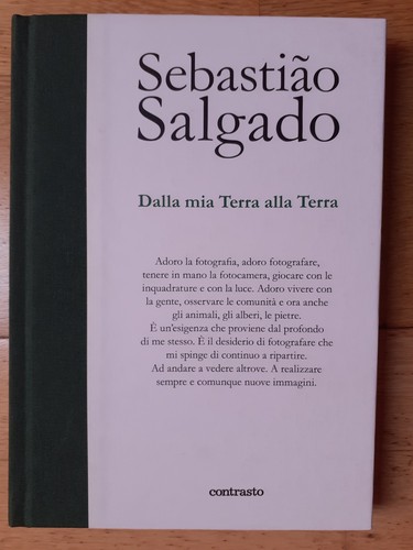 Sebastião salgado dalla mia - sebastião,
