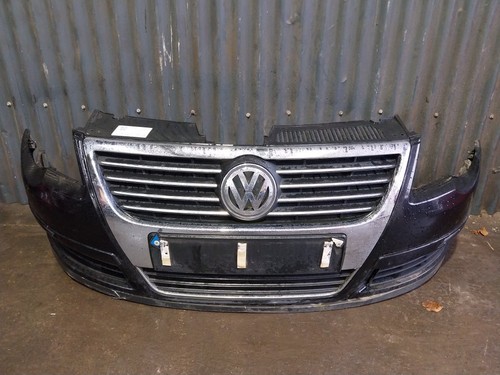 Paraurti volkswagen passat - paraurti,