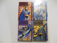 Batman the Animated Series