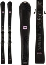 2025 Volkl Flair 7.2 Women's