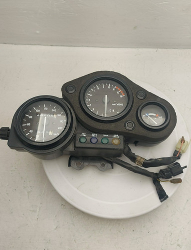 Honda nsr125 jc22 - honda,