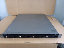 QNAP TS-419U II 4 BAY