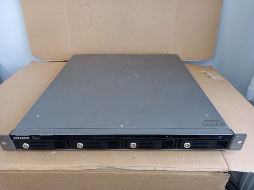 Qnap 419u 4 bay - qnap,