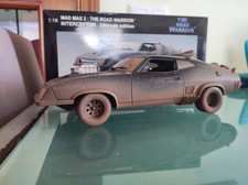 Autoart 1/18 MAD MAX