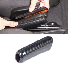 Carbon Fiber Center Hand Brake