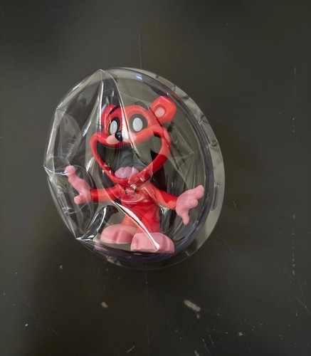 Poppy playtime toys - poppy,
