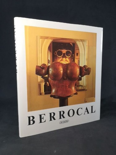Berrocal sculture copia - -, [copia