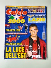 Football 2000 May 19 1999