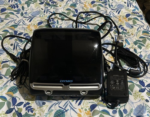 Dymo label writer - 450, twin